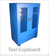 tool cupboard